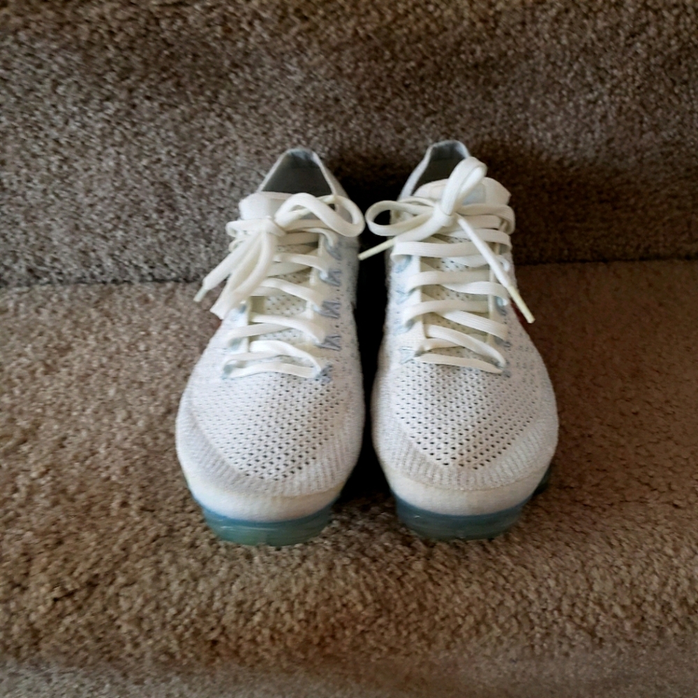 Women nike air vapormax flyknit